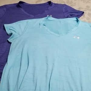 Workout tops
